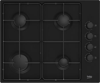 BEKO HIGG64123SB | Фото 1