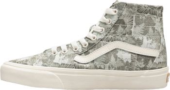 Кеди високі жіночі Vans Sk8-Hi Tapered VN0009Q0OLH1 40 (7.5 US) принт (196244836892) Кеди високі жіночі Vans Sk8-Hi Tapered VN0009Q0OLH1 40 (7.5 US) принт (196244836892) | Фото 2