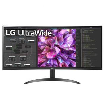 Монітор LG 34