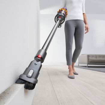 Акумуляторний пилосос Dyson V15 Detect Absolute 446986-01 | Фото 10
