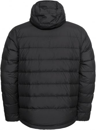 Пуховик чоловічий Jack Wolfskin Ather Down Hoody M Rds 1207671_6000 XXXL чорний (4064993897364) Пуховик чоловічий Jack Wolfskin Ather Down Hoody M Rds 1207671_6000 XXXL чорний (4064993897364) | Фото 9