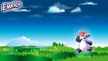 Emeka Paradise тришарова 4шт (3800024026508) Emeka Paradise тришарова 4шт (3800024026508) | Фото 3