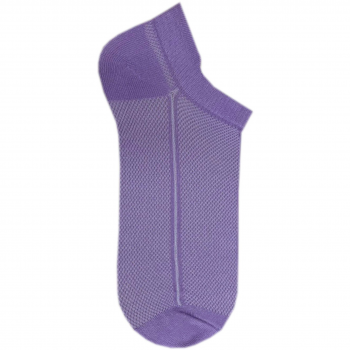 Шкарпетки жіночі Premier Socks 36-40 1 пара фіолетові (4820163318752) | Фото 1