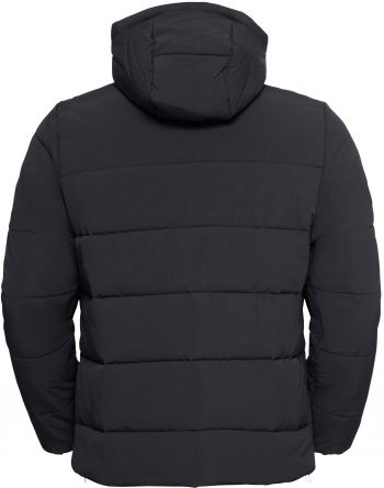 Пуховик чоловічий Jack Wolfskin Northern Lite Hooded Jkt A65023_6000 S чорний (4064886546379) Пуховик чоловічий Jack Wolfskin Northern Lite Hooded Jkt A65023_6000 S чорний (4064886546379) | Фото 10