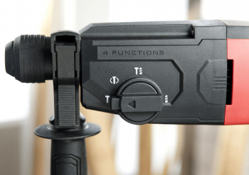 Перфоратор SKIL 1770 GA SDS-plus+ШЗП (RH1E1770GA) | Фото 7