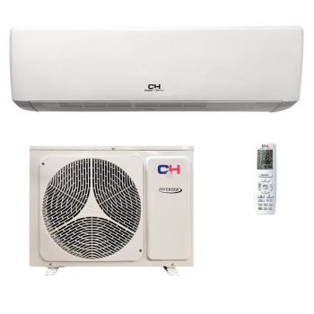 Кондиціонер Cooper&Hunter Vital Inverter CH-S07FTXF2-NG | Фото 1