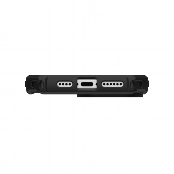 Чохол UAG для APPLE iPhone 16 Pro Max Pathfinder Magsafe, Black (114469114040) | Фото 6