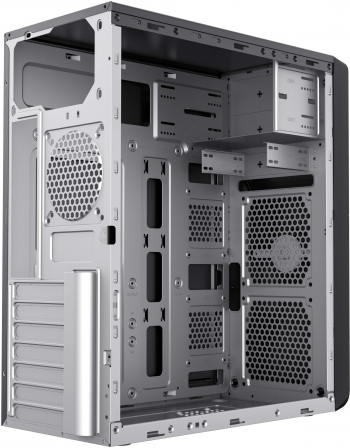 Корпус 2E TeamX TMX01 (2E-TMX01) Корпус 2E TeamX TMX01 (2E-TMX01) | Фото 9