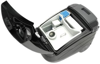 Миючий пилосос THOMAS Twin Sigma Aquafilter (788559) | Фото 5