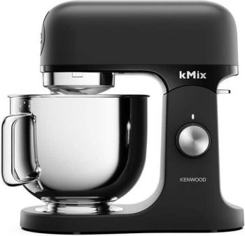 Кухонна машина KENWOOD KMX751ABK Кухонна машина KENWOOD KMX751ABK | Фото 5