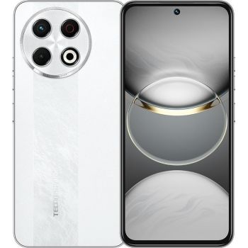 Смартфон TECNO Spark 30 PRO (KL7) 8/128Gb Arctic Glow | Фото 1