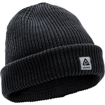 Шапка ACLIMA Forester Cap Jet Black OneSize (361033001-20) | Фото 1
