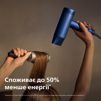 Фен PHILIPS series 8000 BHD839/00 | Фото 9