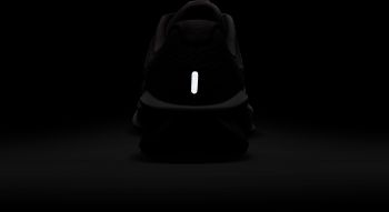 Кросівки жіночі Nike W Downshifter 13 FD6476-007 39 (8 US) фіолетові | Фото 4