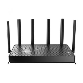 Купить маршрутизатор Маршрутизатор TP-LINK Archer BE400 BE6500 (ARCHER-BE400) | Фото 1