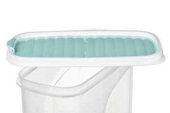 ARDESTO Fresh 1,8 л, голубой (AR1218TP) | Фото 2