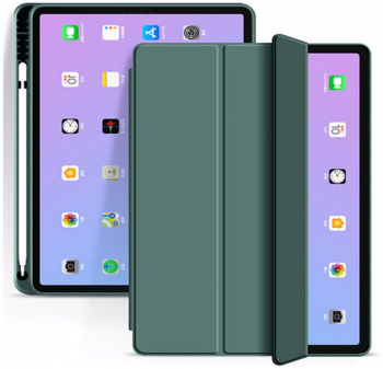 Чохол-книжка BeCover Tri Fold Soft TPU для APPLE iPad 10.9