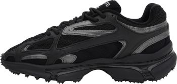 Кросівки чоловічі Lacoste 749SMA0007-02H 42.5 (8.5 UK) чорні (749SMA000702HT85) Кросівки чоловічі Lacoste 749SMA0007-02H 42.5 (8.5 UK) чорні (749SMA000702HT85) | Фото 2