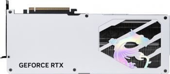 Відеокарта MSI GeForce RTX 5070 12GB GDDR7 GAMING TRIO OC WHITE (912-V532-031) | Фото 5