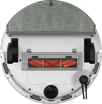 Робот-пилосос XIAOMI Vacuum H40 (1163556) Робот-пилосос XIAOMI Vacuum H40 (1163556) | Фото 8