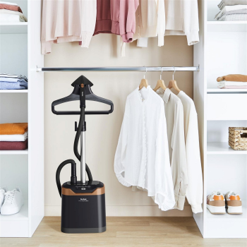 Відпарювач вертикальный TEFAL Pro Style Care IT8480E1 | Фото 7