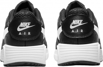 Кросівки чоловічі Nike Air Max SC CW4555-002 41 (8 US) чорні (194956863458) | Фото 7