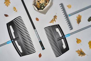 CELLFAST ERGO для листя, 180 см, 0.8 кг, ширина 52.5 см (40-111) CELLFAST ERGO для листя, 180 см, 0.8 кг, ширина 52.5 см (40-111) | Фото 5