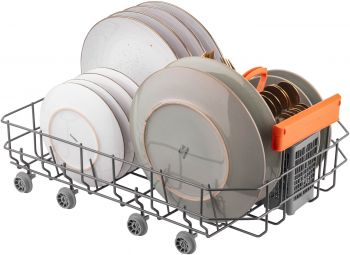 Посудомийна машина ARDESTO DWMF-V458SMHDS Посудомийна машина ARDESTO DWMF-V458SMHDS | Фото 6