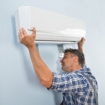 Установка кондиціонера 24000 BTU Максимум | Фото 1