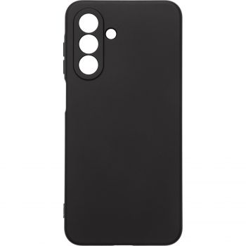 Чохол ArmorStandart ICON для SAMSUNG A26 5G Camera cover Black (ARM82182) | Фото 1