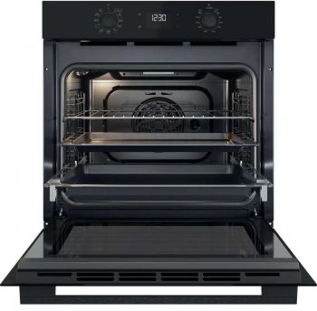Купить встраиваемую духовку Whirlpool OMK58HU1B | Фото 6