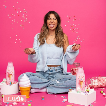 Гель для душу Keff Морозиво з желейними цукерками 700 мл (7290108356045) | Фото 8