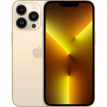 Смартфон APPLE Refurbished iPhone 13 Pro 256GB Gold (A) | Фото 1