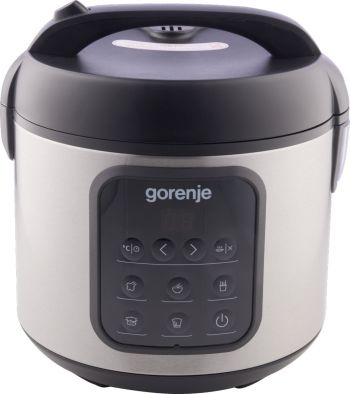 Мультиварка GORENJE MC2SBK | Фото 3