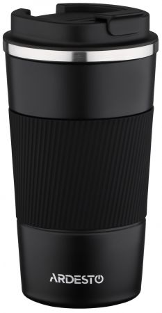 ARDESTO Urban 380 мл Black (AR2638TMB) | Фото 1