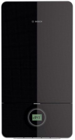 Купить газовый котел BOSCH Condens 7000 W GC 7000 iW 24 PB чорний (7736901387) | Фото 1