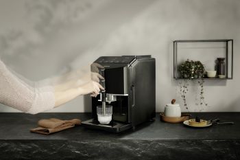 Кавомашина SIEMENS EQ300 TF301E19 | Фото 6