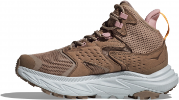 Черевики жіночі Hoka 1142831-DIFL W ANACAPA 2 MID GTX 40 (8 US) коричневые (197634409900 ) Черевики жіночі Hoka 1142831-DIFL W ANACAPA 2 MID GTX 40 (8 US) коричневые (197634409900 ) | Фото 2