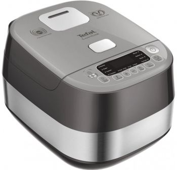 Мультиварка TEFAL Expert Cook Induction RK802B34 | Фото 5