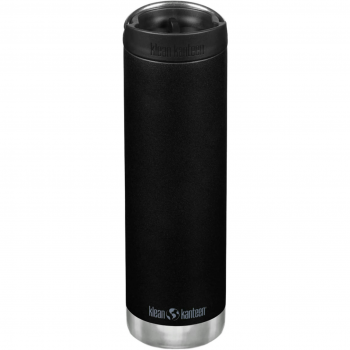 Термочашка KlEAN KANTEEN TKWide Cafe Cap 592 мл Black (1008323) | Фото 1