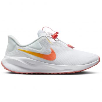 Кросівки жіночі Nike W Revolution 7 Easyon FN7999-100 38 (7 US) білі | Фото 1