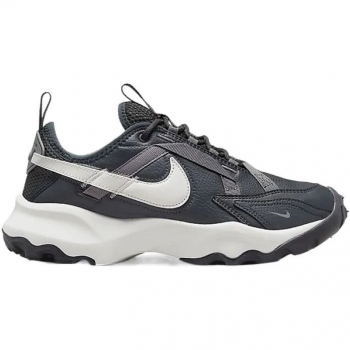Кросівки жіночі Nike TC 7900 DD9682-001 36.5 (6 US) чорні (0196975612734) | Фото 1