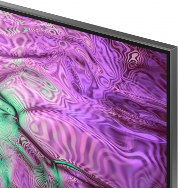 Телевізор SAMSUNG Neo QLED Mini LED 55QN85D (QE55QN85DBUXUA) | Фото 3