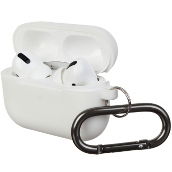 Чохол ArmorStandart Hang Case для APPLE Airpods Pro Noctilucent (ARM56060) | Фото 1