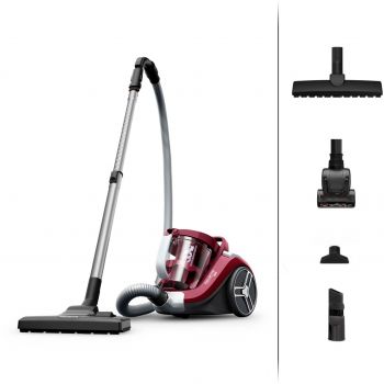 Пилосос без мішка ROWENTA Compact Power XXL Animal + Kit RO4B63EA | Фото 1