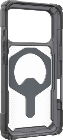 Чохол UAG для APPLE iPhone 17 Pro, Plasma XTE MagSafe, Ash/Titanium (114527113136) | Фото 4