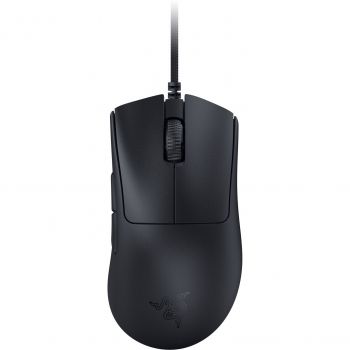 Купить мышь Ігрова миша RAZER DeathAdder V3 Black (RZ01-04640100-R3M1) | Фото 1