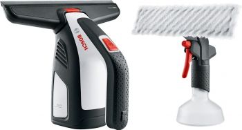 Пилосос для миття вікон BOSCH GlassVAC Solo Plus (0.600.8B7.200) | Фото 1