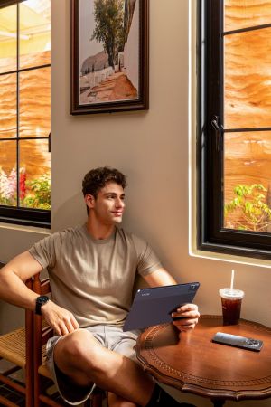 Планшет TECNO Megapad 11 (T1101) LTE 10.95 Планшет TECNO Megapad 11 (T1101) LTE 10.95