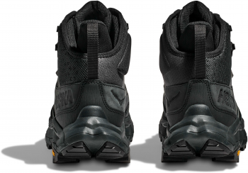 Черевики чоловічі для трекінгу Hoka Anacapa Breeze Mid 1134505-BBLC 46 (11.5 US) чорні | Фото 4